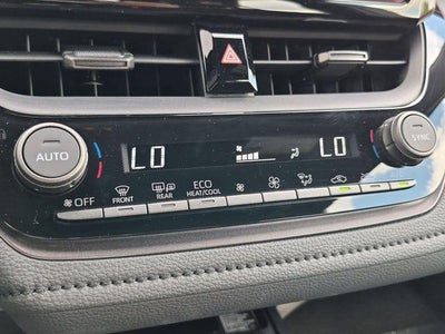 2026 Toyota GR Corolla Premium Plus