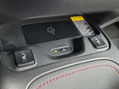 2026 Toyota GR Corolla Premium Plus