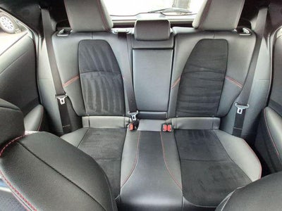 2026 Toyota GR Corolla Premium Plus