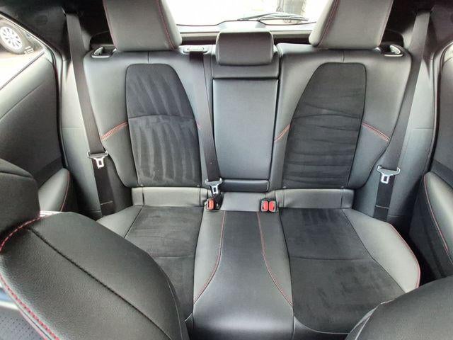 2026 Toyota GR Corolla Premium Plus