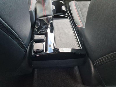 2026 Toyota GR Corolla Premium Plus