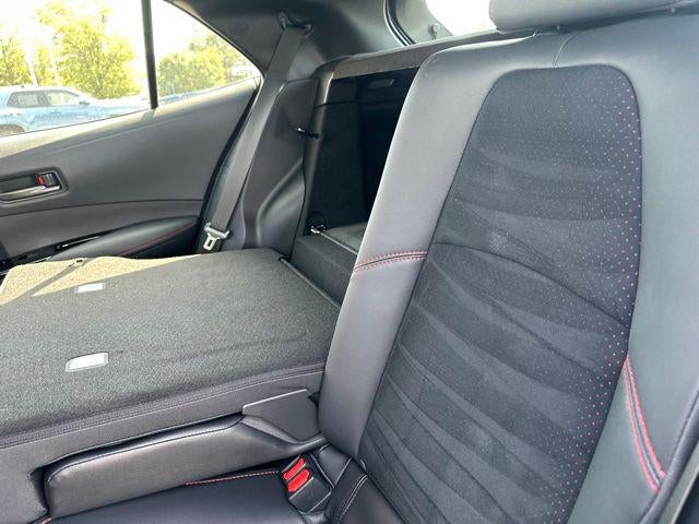 2026 Toyota GR Corolla Premium Plus