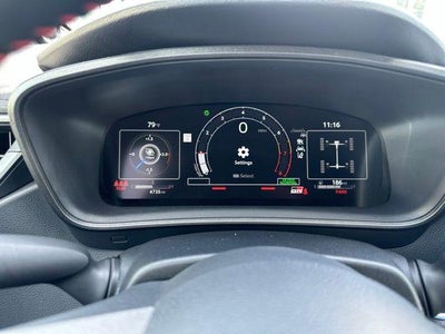 2026 Toyota GR Corolla Premium Plus
