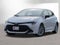 2023 Toyota COROLLA HATCHBACK SE