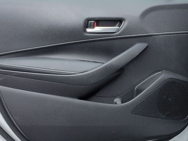 2023 Toyota COROLLA HATCHBACK SE