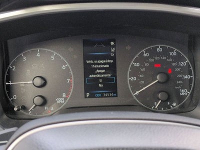 2023 Toyota COROLLA HATCHBACK SE