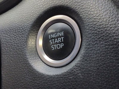 2023 Toyota COROLLA HATCHBACK SE