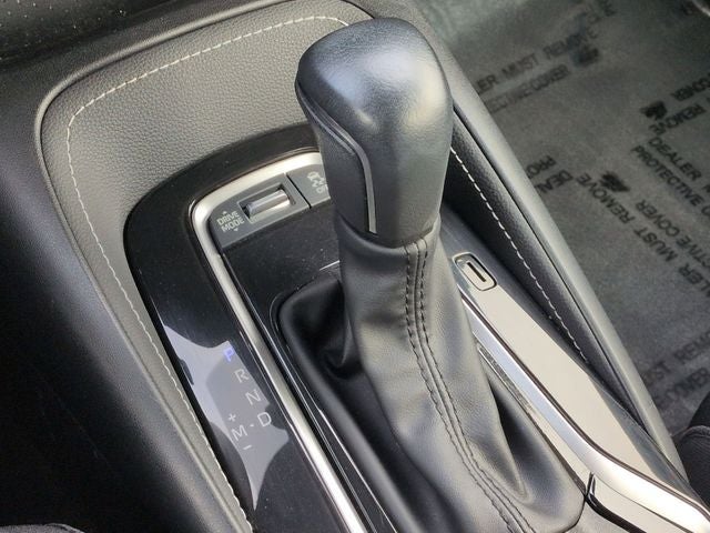 2023 Toyota COROLLA HATCHBACK SE