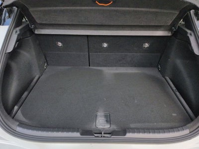 2023 Toyota COROLLA HATCHBACK SE