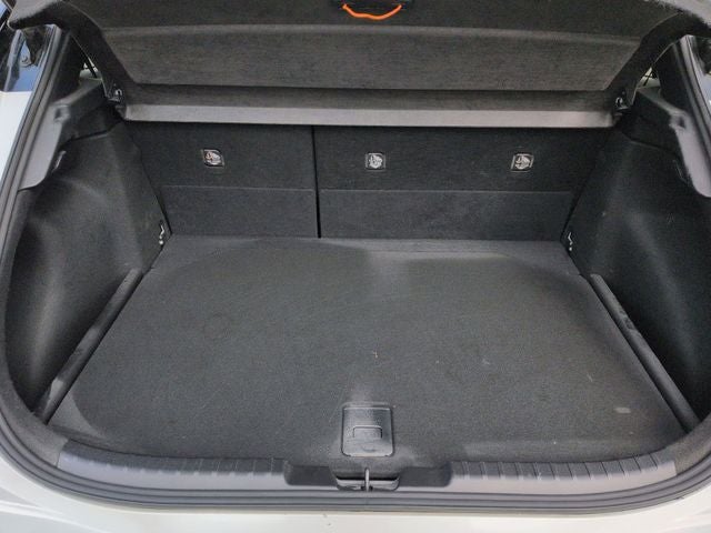 2023 Toyota COROLLA HATCHBACK SE