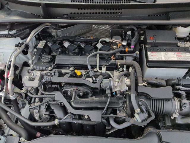 2023 Toyota COROLLA HATCHBACK SE