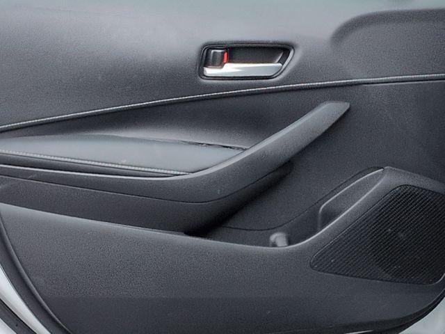 2023 Toyota COROLLA HATCHBACK SE