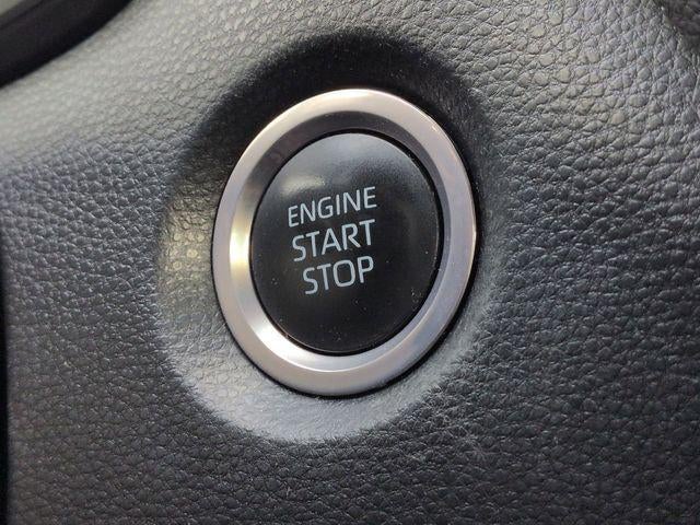 2023 Toyota COROLLA HATCHBACK SE