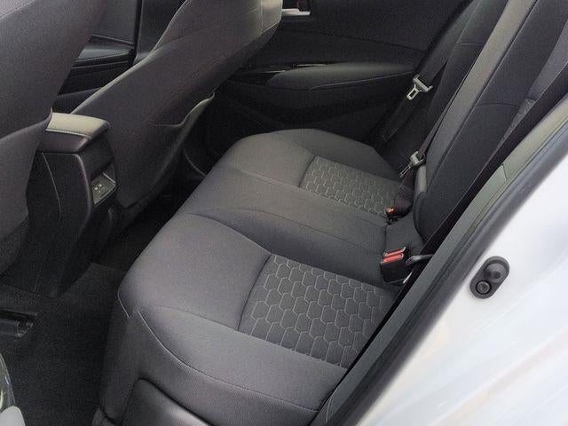 2023 Toyota COROLLA HATCHBACK SE