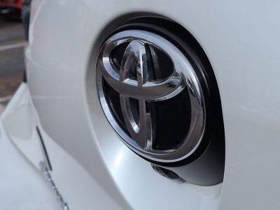 2023 Toyota COROLLA HATCHBACK SE