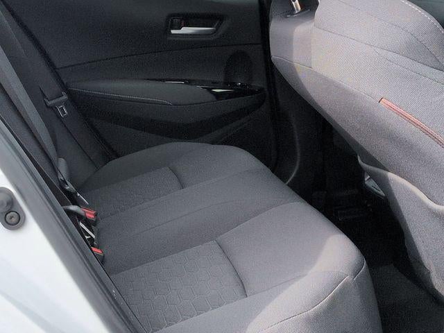 2023 Toyota COROLLA HATCHBACK SE