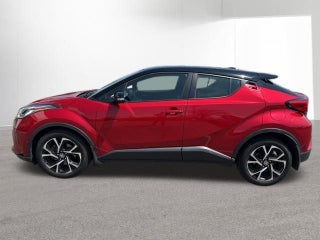2020 Toyota C-HR XLE