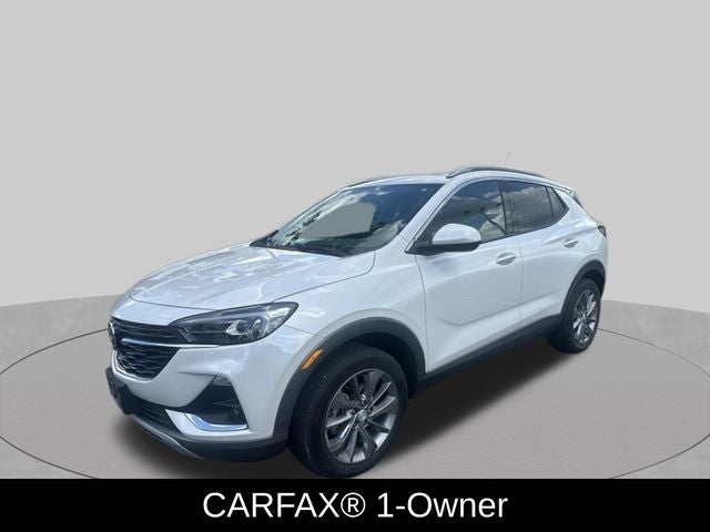 2022 Buick Encore GX Essence
