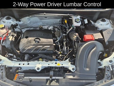 2022 Buick Encore GX Essence