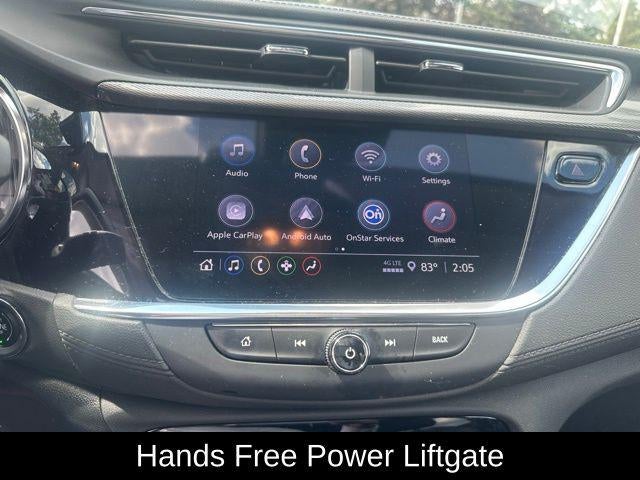 2022 Buick Encore GX Essence