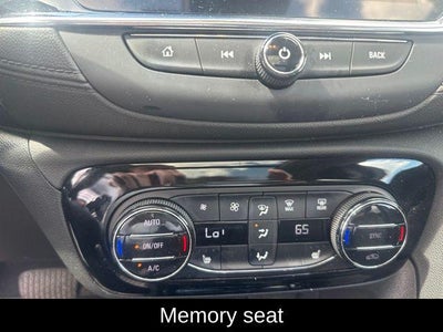 2022 Buick Encore GX Essence