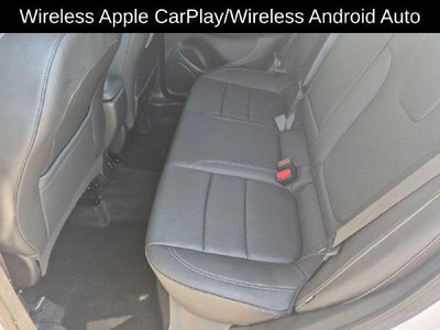 2022 Buick Encore GX Essence