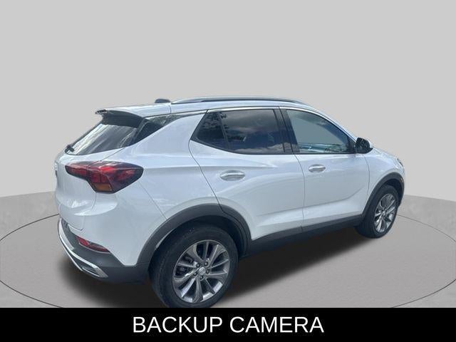 2022 Buick Encore GX Essence