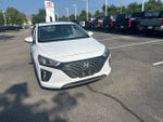 2019 Hyundai Ioniq Limited