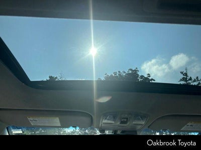 2019 Hyundai Ioniq Limited