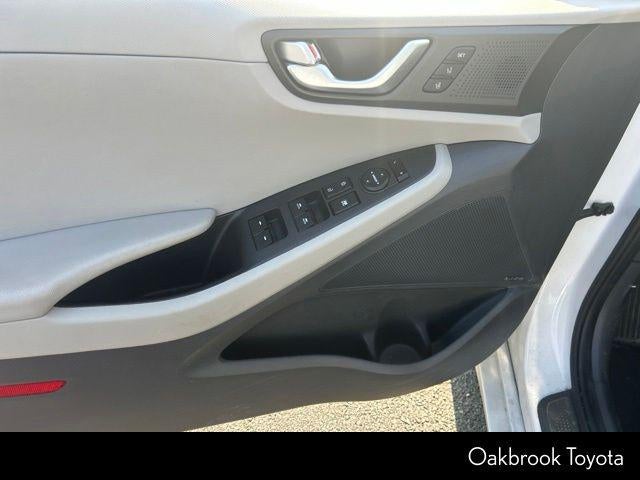 2019 Hyundai Ioniq Limited