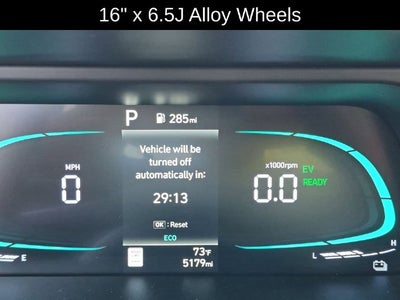 2026 Hyundai Elantra Blue