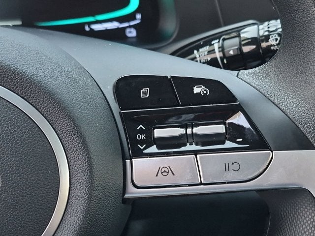 2026 Hyundai Elantra Blue