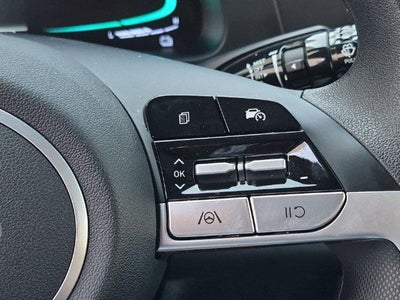 2026 Hyundai Elantra Blue