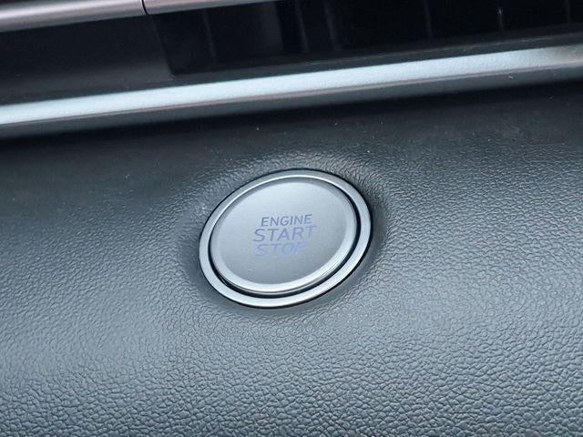 2026 Hyundai Elantra Blue