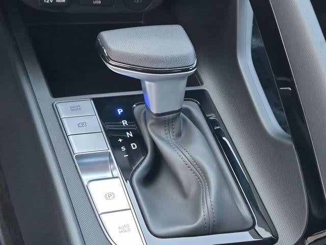 2026 Hyundai Elantra Blue