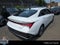 2026 Hyundai Elantra Blue