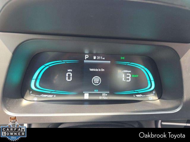 2026 Hyundai Elantra Blue