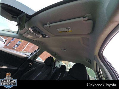 2026 Hyundai Elantra Blue