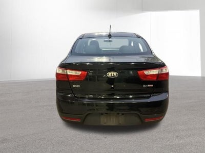 2013 Kia Rio EX