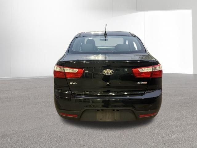 2013 Kia Rio EX