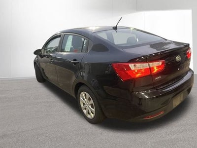 2013 Kia Rio EX
