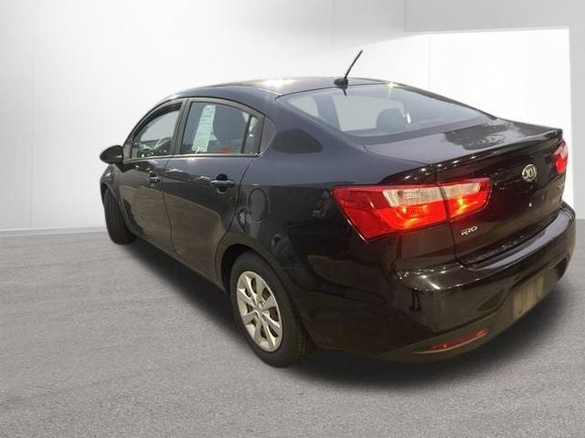 2013 Kia Rio EX
