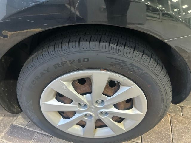 2013 Kia Rio EX