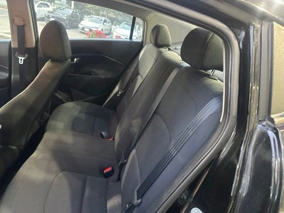 2013 Kia Rio EX