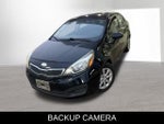 2013 Kia Rio EX