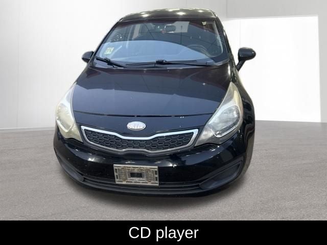 2013 Kia Rio EX