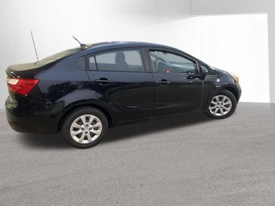 2013 Kia Rio EX