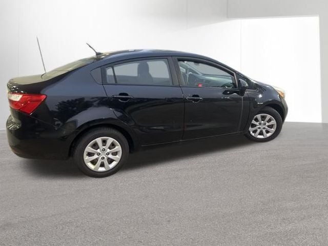 2013 Kia Rio EX