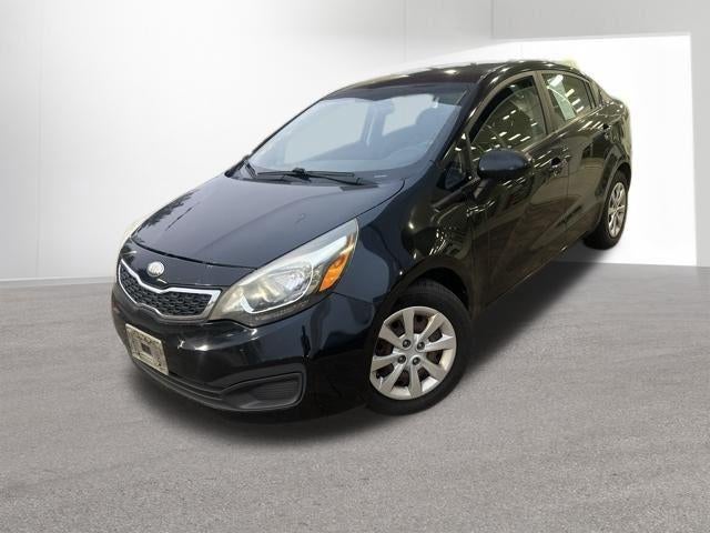 2013 Kia Rio EX