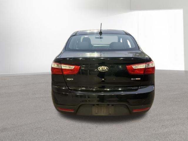2013 Kia Rio EX